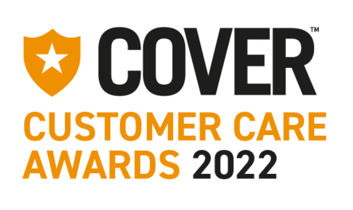 COVER Customer Care Awards