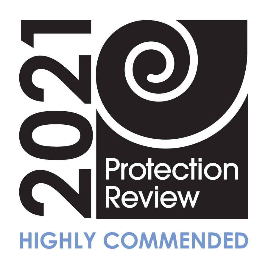 Protection Review 2021