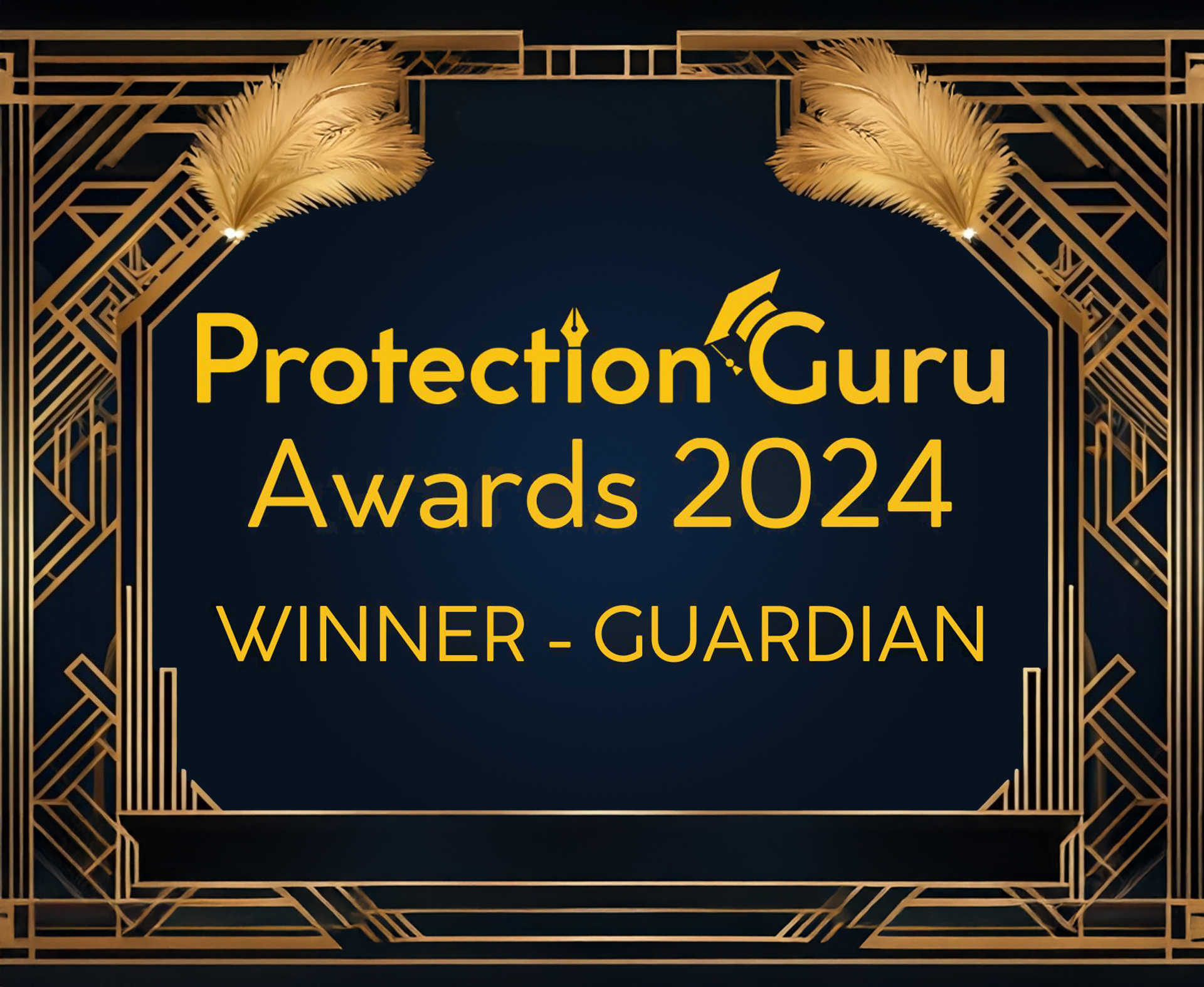 Protection Guru Awards